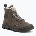 Moteriški Palladium Pampa Hi Zip WL uolų batai