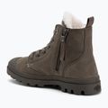 Moteriški Palladium Pampa Hi Zip WL uolų batai 3