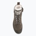 Moteriški Palladium Pampa Hi Zip WL uolų batai 5