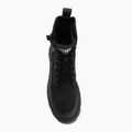 Vyriški Palladium Pallasquad Zip TX black batai 5