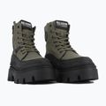 Vyriški Palladium Pallasquad Zip TX olive night batai 11