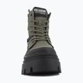 Vyriški Palladium Pallasquad Zip TX olive night batai 12