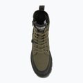 Vyriški Palladium Pallasquad Zip TX olive night batai 5