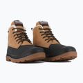 Palladium Pampa Duck WL WP+ brangūs rudi batai 11