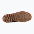 Palladium Pampa Duck WL WP+ brangūs rudi batai 13