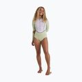 Moteriškas plaukimo kostiumas Billabong 1/1 mm Salty Dayz Natural Light Pistachio 2