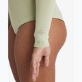 Moteriškas plaukimo kostiumas Billabong 1/1 mm Salty Dayz Natural Light Pistachio 7