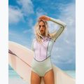 Moteriškas plaukimo kostiumas Billabong 1/1 mm Salty Dayz Natural Light Pistachio 8