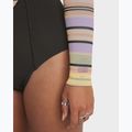 Moteriškas plaukimo kostiumas Billabong 2/2 mm Salty Dayz Natural Spring Black Multi 7