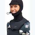 Neopreninis gaubtas Kaptur ROXY 2.0 mm Elite Hood black 9