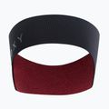 Neopreno galvos juosta Opaska ROXY 2.0 mm Swell Headband black