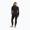Moteriškas plaukimo hidrokostiumas ROXY 3/2 mm Prologue+ Back Zip black 2