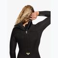 Moteriškas plaukimo hidrokostiumas ROXY 3/2 mm Prologue+ Back Zip black 4