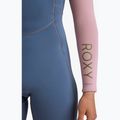 Moteriškas plaukimo hidrokostiumas ROXY 2/2 mm Prologue+ LS Springsuit Flock ash 7