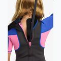 Vaikiškas plaukimo hidrokostiumas ROXY Prologue+ Springsuit 2/2 mm cobalt 4