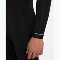 Vyriškas plaukimo hidrokostiumas Quiksilver Prologue+ 3/2 mm Back Zip Flatlock black 6