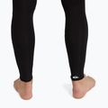 Vyriškas plaukimo hidrokostiumas Quiksilver Prologue+ 3/2 mm Back Zip Flatlock black 8