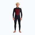 Vyriškas plaukimo hidrokostiumas Quiksilver Prologue+ 4/3 mm Back Zip GBS cloud blue 5