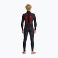 Vyriškas plaukimo hidrokostiumas Quiksilver Prologue+ 4/3 mm Back Zip GBS cloud blue 6