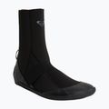 Moteriški neopreniniai batai Buty ROXY 3.0 mm Prologue+ Round Toe Boot black