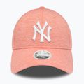 Moteriška kepuraitė su snapeliu New Era Jersey 9Forty New York Yankees pastel pink 3