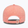 Moteriška kepuraitė su snapeliu New Era Jersey 9Forty New York Yankees pastel pink 4