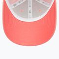 Moteriška kepuraitė su snapeliu New Era Jersey 9Forty New York Yankees pastel pink 5