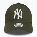 Moteriška kepuraitė su snapeliu New Era League Essential 9Forty New York Yankees 3