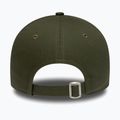 Moteriška kepuraitė su snapeliu New Era League Essential 9Forty New York Yankees 4
