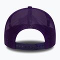 Vyriška New Era Team Colour Block Trucker Los Angeles Lakers open misc beisbolo kepuraitė 4