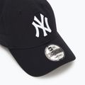 Kepuraitė su snapeliu New Era League Essential 9Twenty New York Yankees navy 3