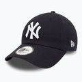 Kepuraitė su snapeliu New Era League Essential 9Twenty New York Yankees navy