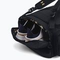 Vyriška turistinė kuprinė Under Armour Project Rock black/black/metallic gold 4