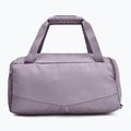 Krepšys Under Armour Undeniable 5.0 Duffle XS 23 l violet gray/metallic champagne gold 3