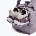 Krepšys Under Armour Undeniable 5.0 Duffle XS 23 l violet gray/metallic champagne gold 4