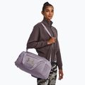 Krepšys Under Armour Undeniable 5.0 Duffle XS 23 l violet gray/metallic champagne gold 2