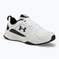 Vyriški treniruočių batai Under Armour Charged Edge white/white/black