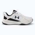 Vyriški treniruočių batai Under Armour Charged Edge white/white/black 2