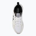 Vyriški treniruočių batai Under Armour Charged Edge white/white/black 5