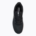 Under Armour Charged Pursuit 3 Big Logo black/black/white vyriški bėgimo bateliai 5