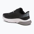 Vyriški bėgimo batai Under Armour Hovr Turbulence 2 black/jet gray/white 3