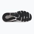 Vyriški bėgimo batai Under Armour Hovr Turbulence 2 black/jet gray/white 5