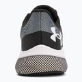 Vyriški bėgimo batai Under Armour Hovr Turbulence 2 black/jet gray/white 6