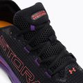 Under Armour Hovr Sonic 6 Storm black/black vyriški bėgimo bateliai 9