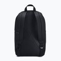 Miesto kuprinė Under Armour UA Loudon Lite 20 l black/black/jet gray 2