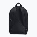 Miesto kuprinė Under Armour UA Loudon Lite 20 l black/black/white 2