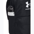 Miesto kuprinė Under Armour UA Loudon Lite 20 l black/black/white 4