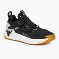 Vyriški žygio batai Under Armour Project Rock 6 black/white/black