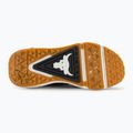 Vyriški žygio batai Under Armour Project Rock 6 black/white/black 5
