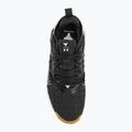 Vyriški žygio batai Under Armour Project Rock 6 black/white/black 6